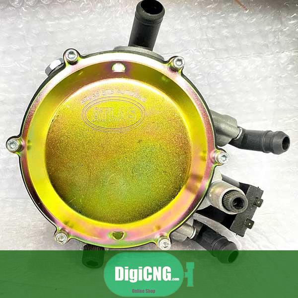 رگلاتور اطلس ال پی جی DigiCNG