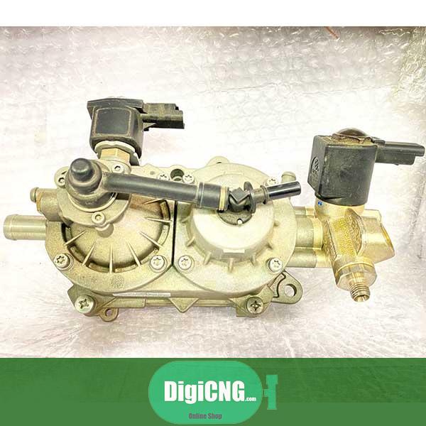 رگلاتور او ام وی ال ۲۰۶ DigiCNG