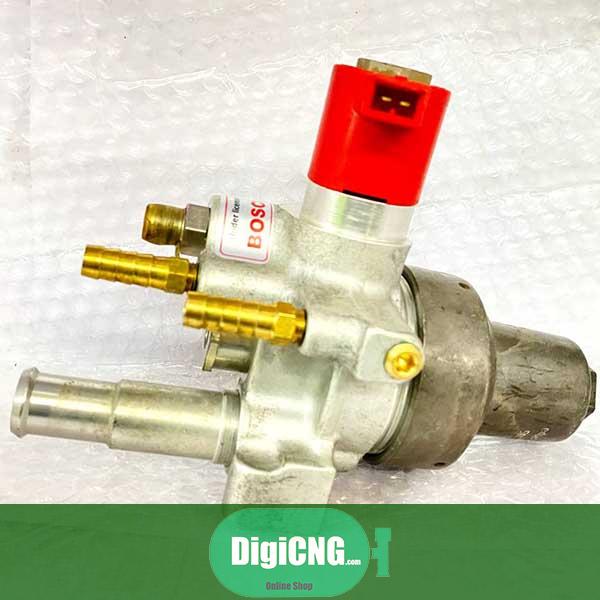 رگلاتور بوش ای اف 7 بوبین قرمز DigiCNG