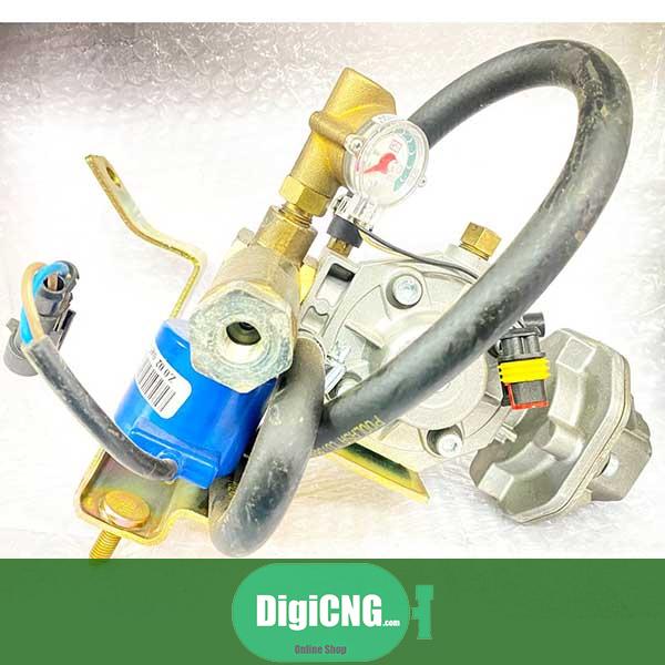 رگلاتور بی آر سی نیسان DigiCNG