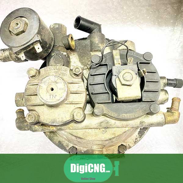 رگلاتور تی ان وان DigiCNG