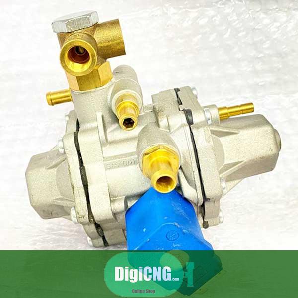 رگلاتور سکوئینشیال سی ان جی DigiCNG