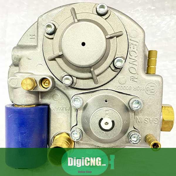 رگلاتور فناوران DigiCNG