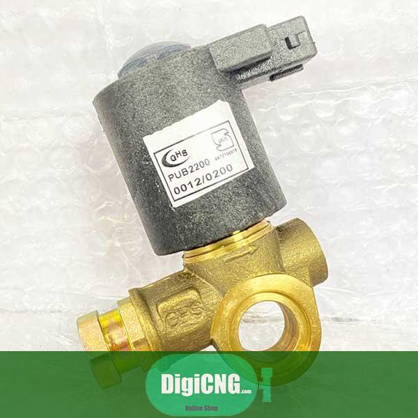 سه راهی کات آف او ام وی ال DigiCNG