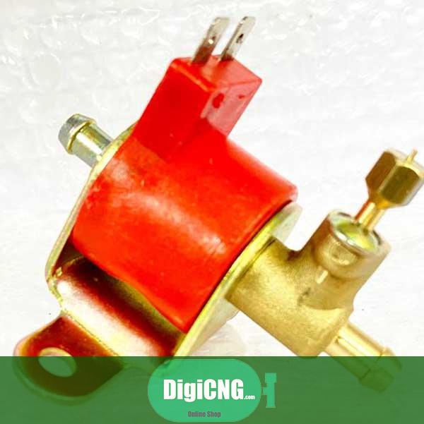 شیر بنزین DigiCNG