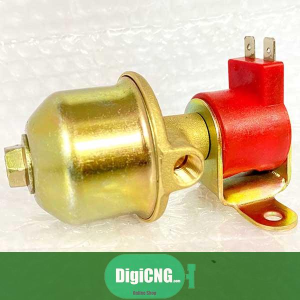 شیر گاز کاسه ای ال پی جی DigiCNG