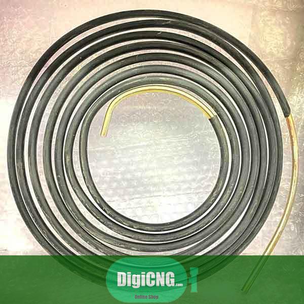 لوله فولادی شرکت فروغی DigiCNG