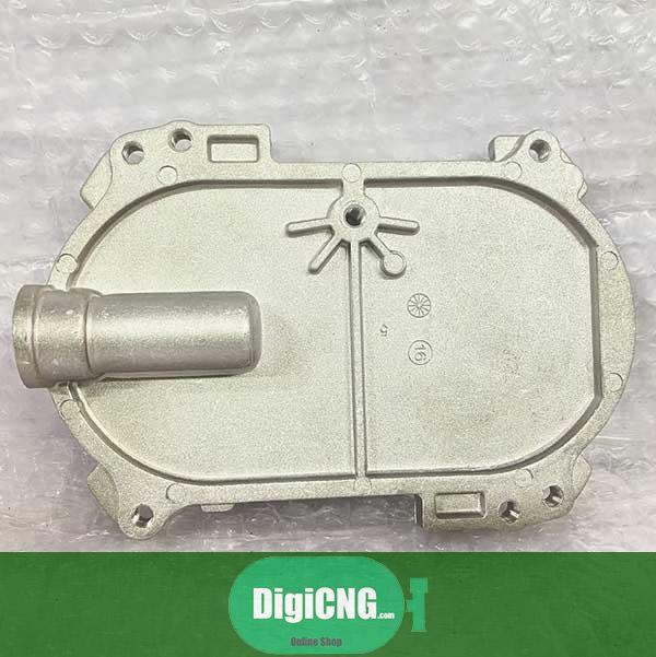 کفی رگلاتور او ام وی ال DigiCNG