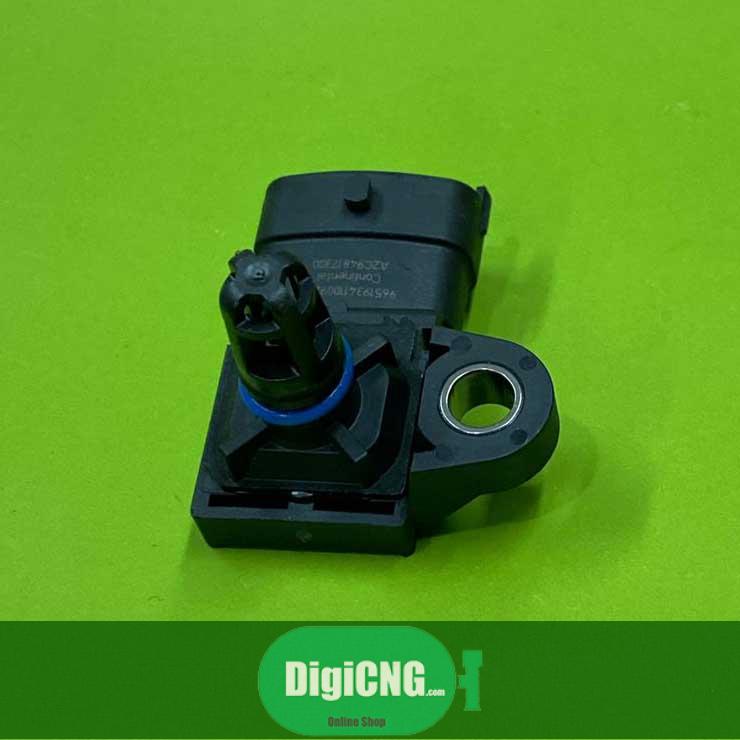 سنسور مپ ال پی جی سی ان جی دی جی سی ان جی