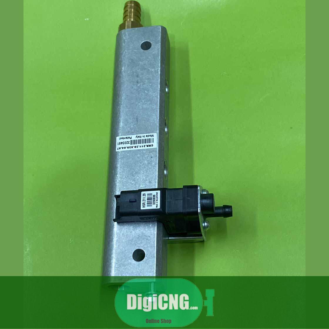 سوزن مزدا ۲۰۰۰ DigiCNG