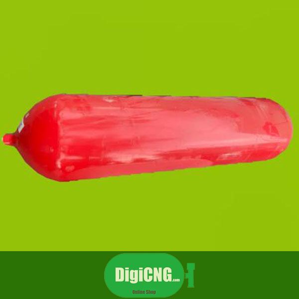 مخزن ۱۱۳ لیتری DigiCNG