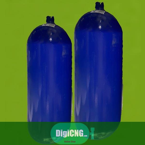 مخزن ۲۰ و ۲۸ لیتری DigiCNG