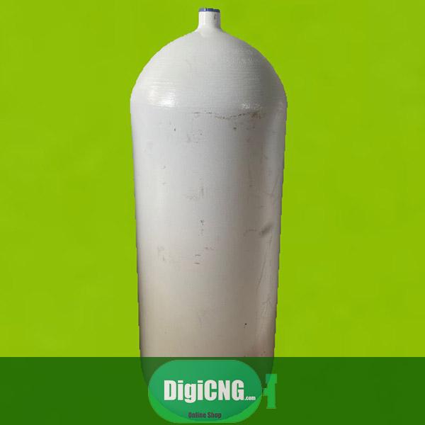 مخزن ۶۲ لیتری DigiCNG