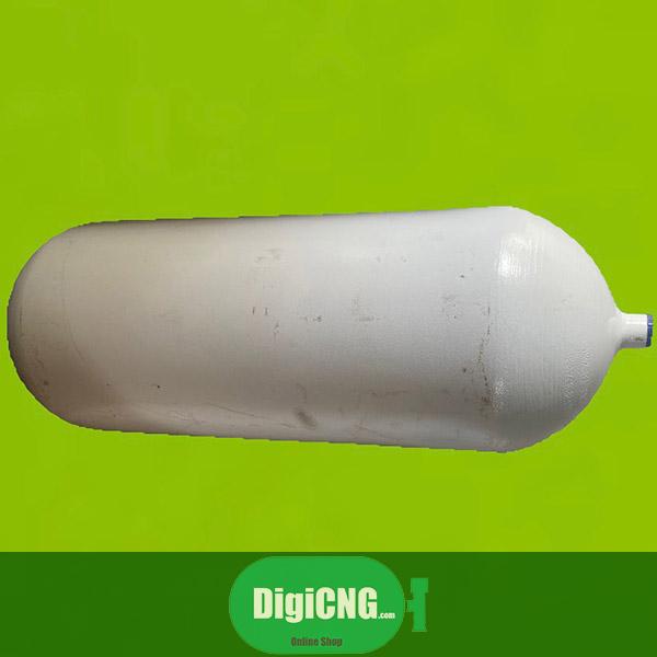 مخزن ۷۵ لیتری سی ان جی DigiCNG