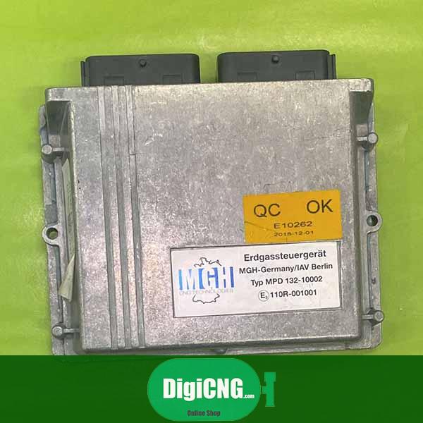 ایسیو نیسان DigiCNG