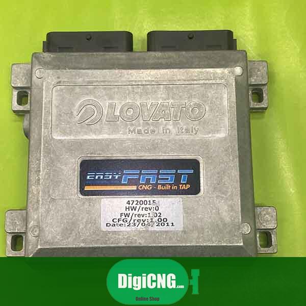 ایسیو لواتو اصلی محصول ایتالیا DigiCNG