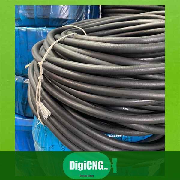 شیلنگ سایز 8 DigiCNG