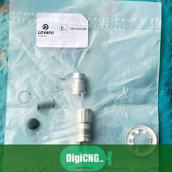 پک تعمیرانی ریل سوخت DigiCNG