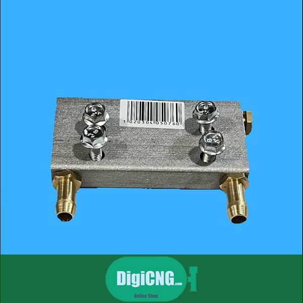 گرمکن لواتو DigiCNG